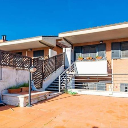 Orli Home Rome Exterior photo