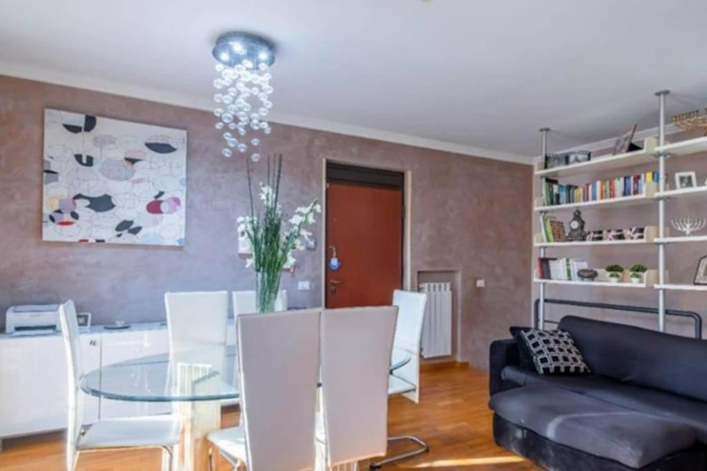 Orli Home Rome Exterior photo