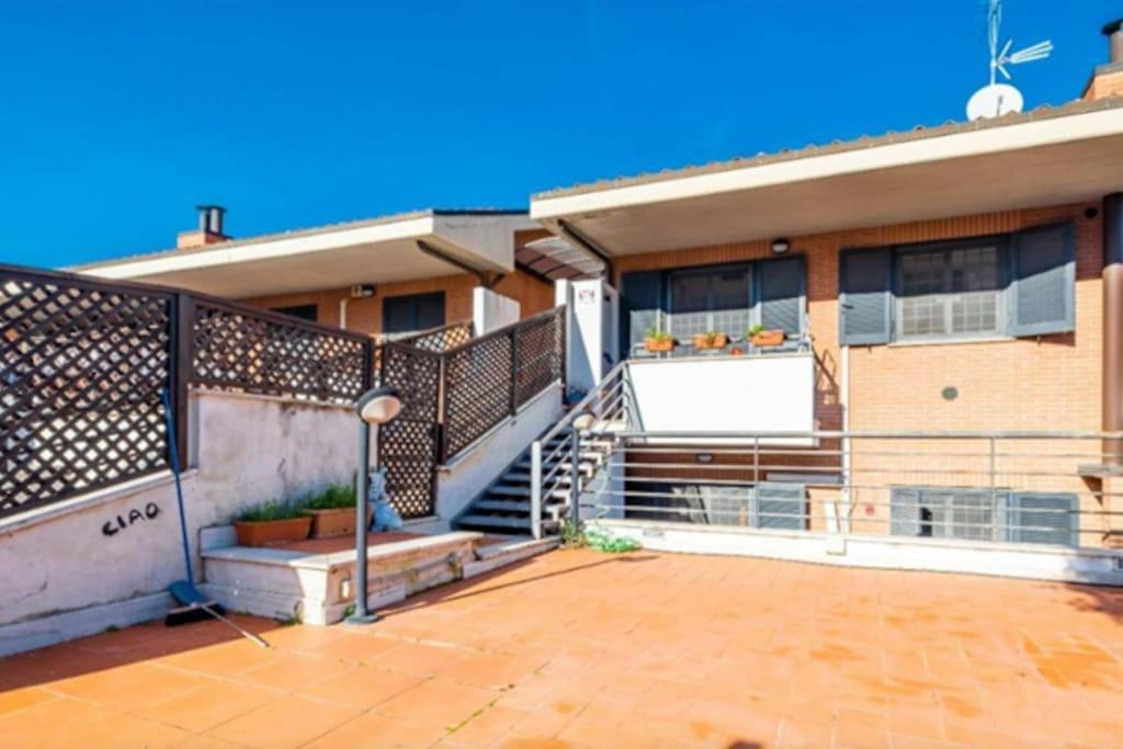 Orli Home Rome Exterior photo