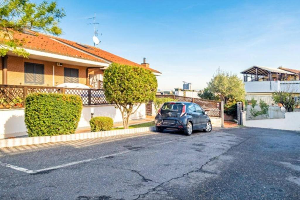 Orli Home Rome Exterior photo