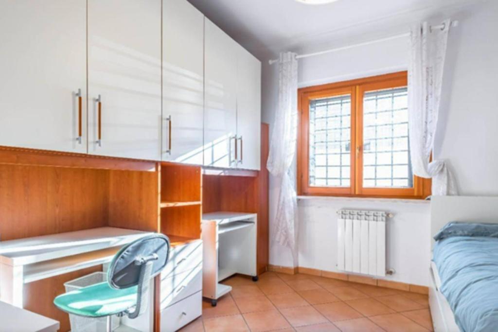 Orli Home Rome Exterior photo