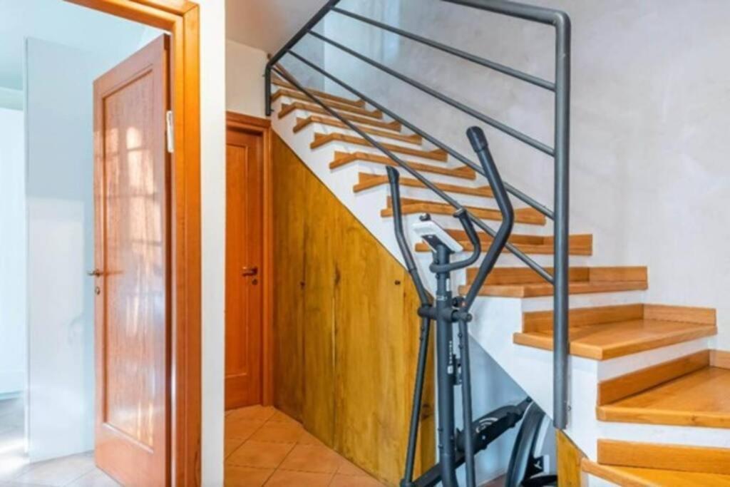 Orli Home Rome Exterior photo