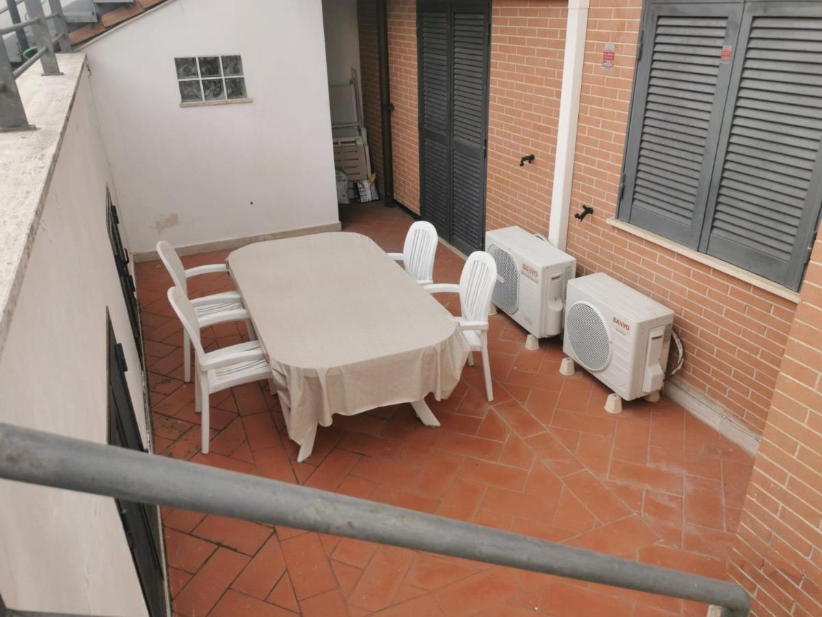 Orli Home Rome Exterior photo